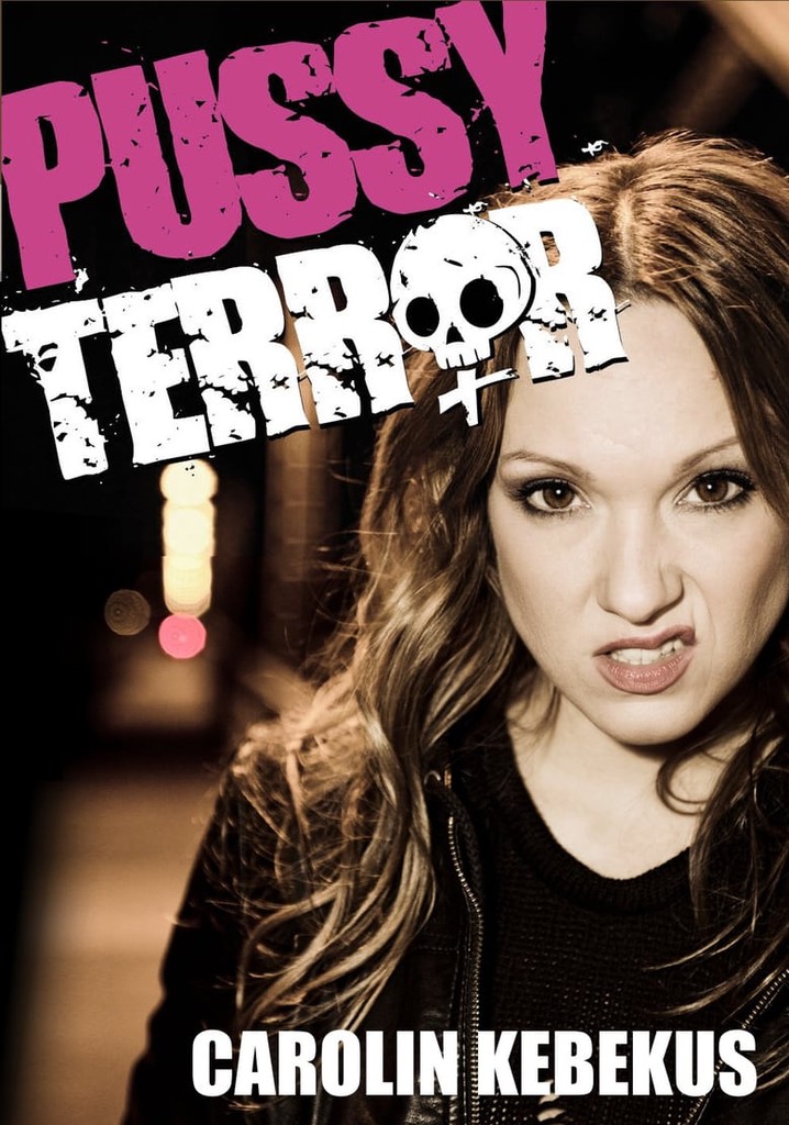 Carolin Kebekus Pussy Terror Tv Staffel Online Stream